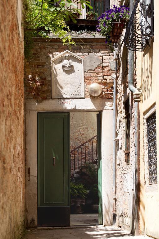 Moretta Apartment Veneţia Exterior foto